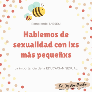 sexualidad infantil, psicologia infantil, padres, madres, confianza